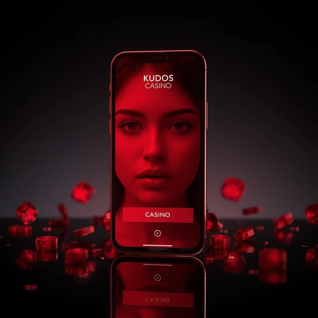 Kudos Casino Aplicación Kudos Casino Aplicación
