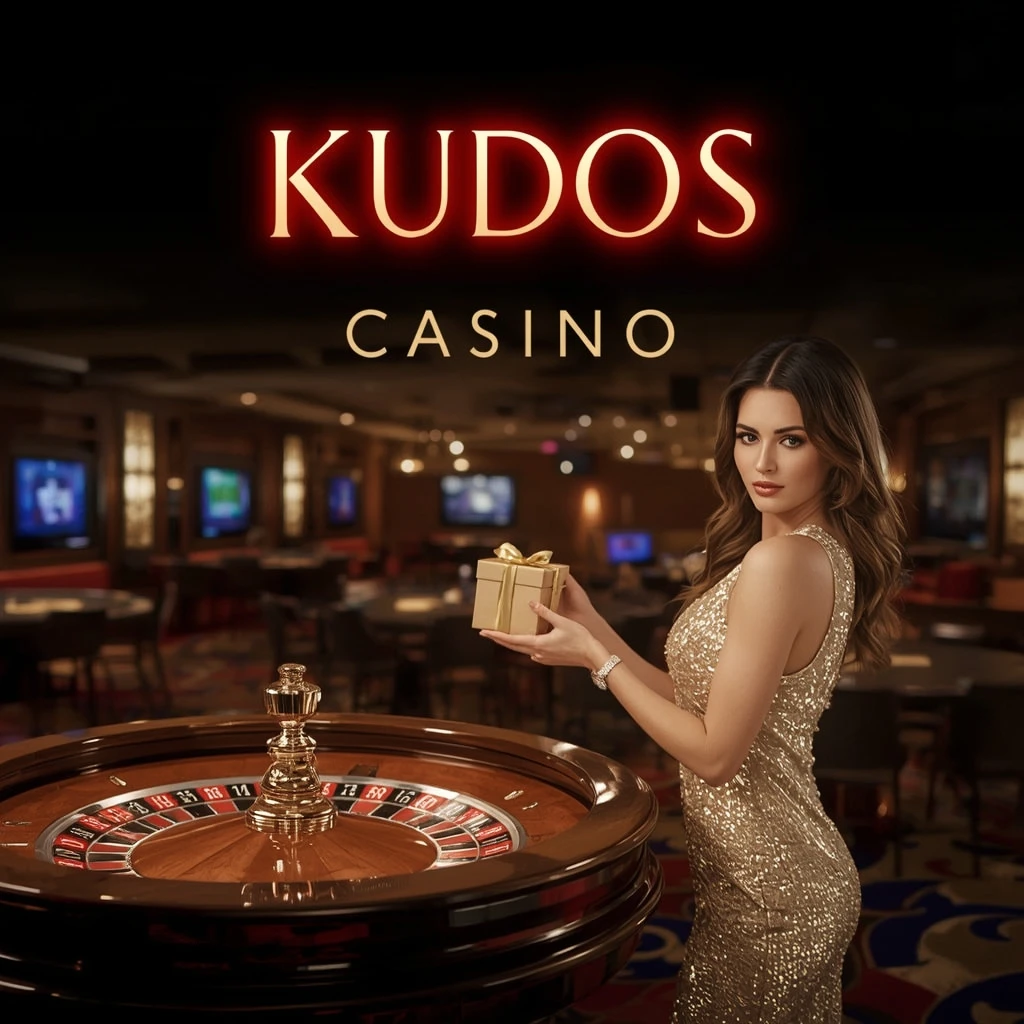 Kudos Casino España Kudos Casino España